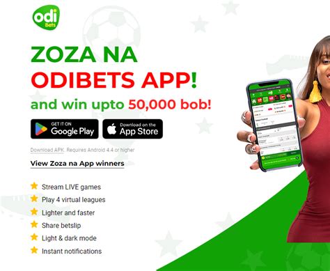 odibet app download apk latest version download|Odibet App for Android .